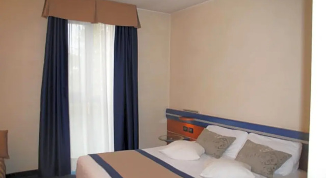 Номер Standard Hotel Villa Giulietta