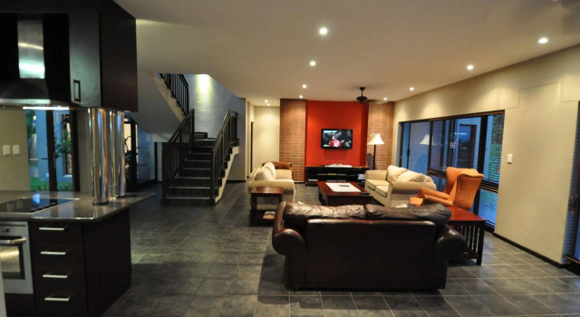 Leriba Coastal Golf Lodge, Забронировать Отель Стангер Lower Tugela