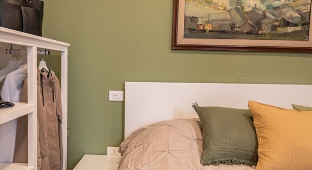 Komfort Zimmer B&B San Gabriele