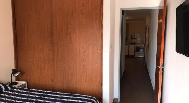 Апартаменты Departamento Belgrano 5