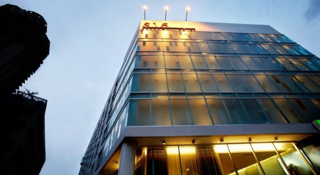 S15 Sukhumvit Hotel