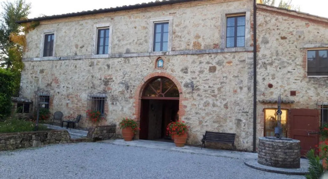 Podere La Chiusella