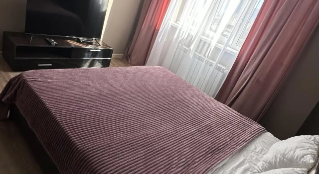 Апартаменты на улице Видова 121