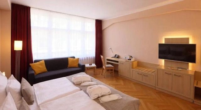 Superior Doppel Zimmer Amarilis