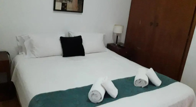 Hotel Abadia