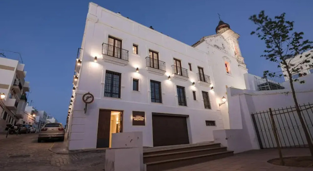City Comfort Modern Aparthotel