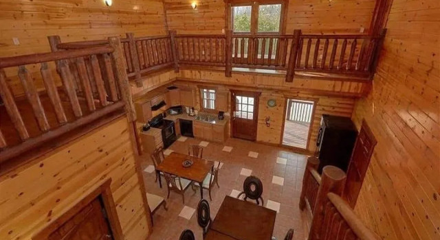 Pinnacle Pool View Lodge #625