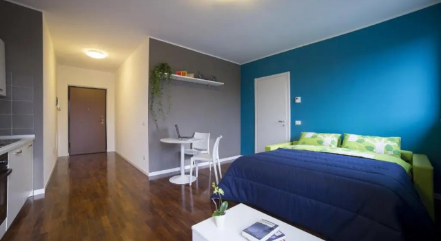 Dreams Hotel Residenza Pianell 10
