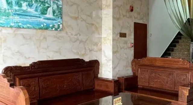 Wanning Jinle Business Hotel, Boek Hotel Wanning Hainan