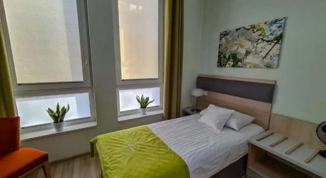 Номер Standard Antonińska Hotel & Apartamenty