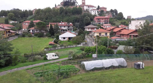 Апартаменты с 2 комнатами La Compostella Locazione Turistica