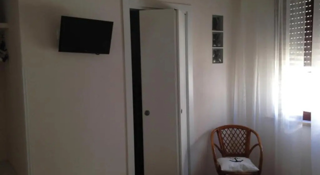 B&b IL FIOCCO E LA RANDA