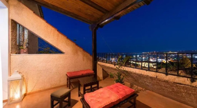 Yiannis Apartment 5 Adults