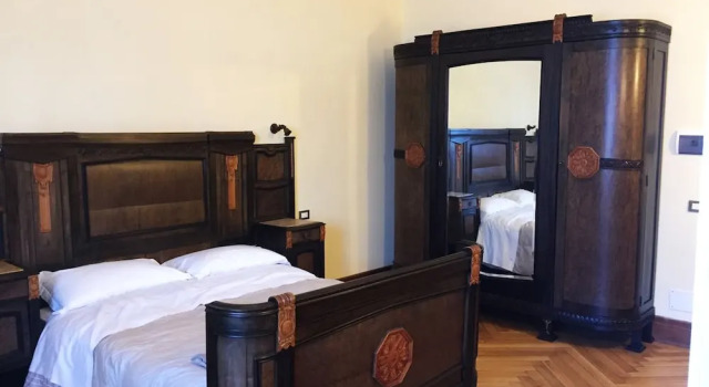 B&B Casa Quaroni