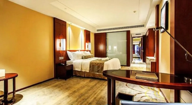 Номер Standard Ramada Jiaxing