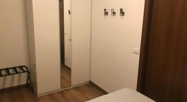 Апартаменты Borgo Portello