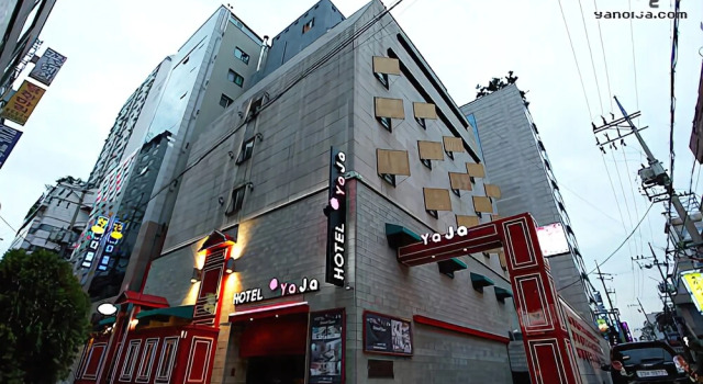 Hotel Yaja Sinlim