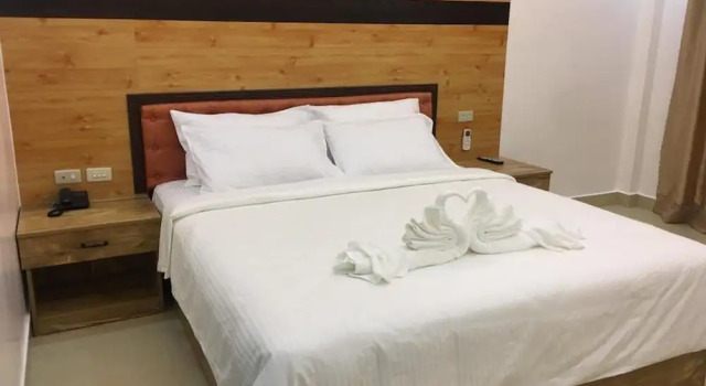 Номер Standard Hotel Primera