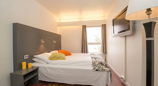 Enter Viking Apartment Hotel, Забронировать Апартаменты/квартира Отели Тромсё с парковкой, рядом с The Art Museum of Northern Norway, Парковка