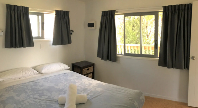 Russell-Orongo Bay Holiday Park, Забронировать Курортный отель Расселл 