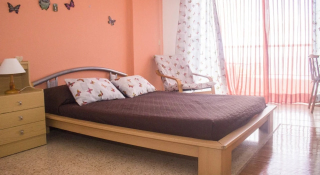 Jerome Apartments, Book Apartment Hotels in Tenerife with Parking, Parking