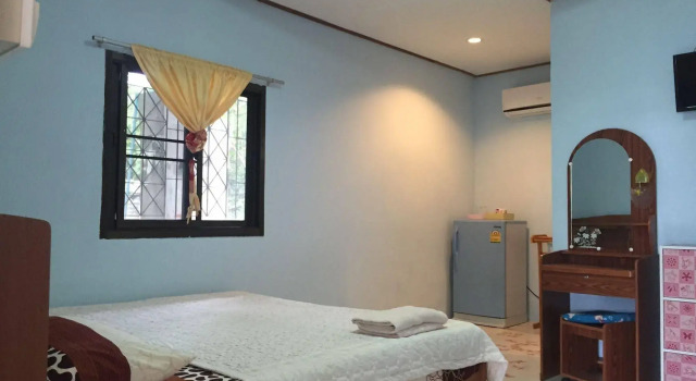 Pudsa Bungalow