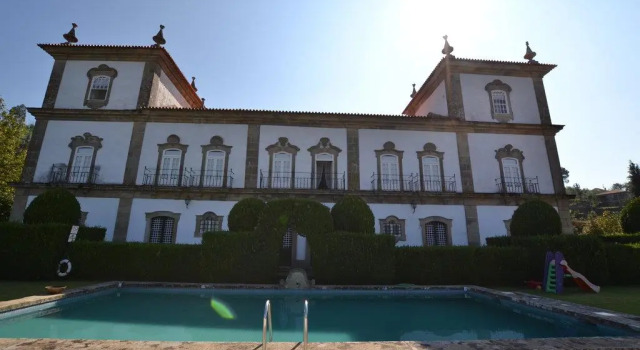 Casa das Torres