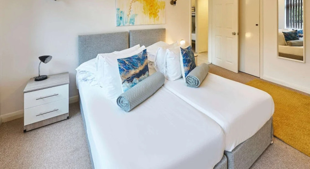 Host Stay Saltdean Sea View
