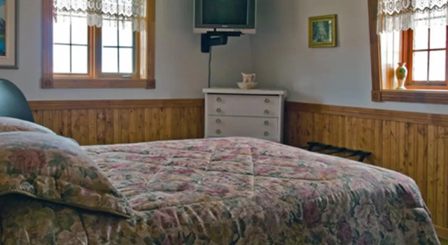 Auberge Maison Robertson, Rezervovat Hostel  