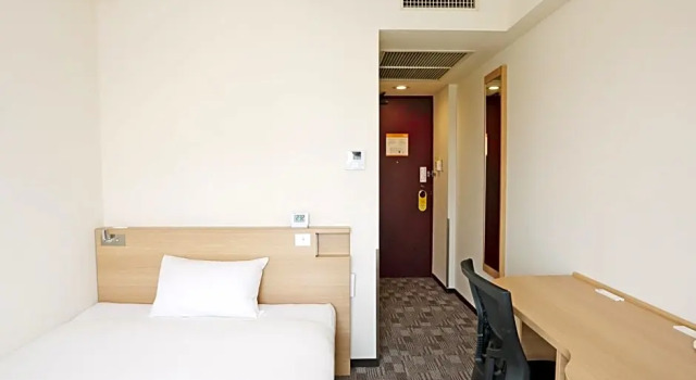 Одноместный номер Standard Smile Hotel Kumagaya