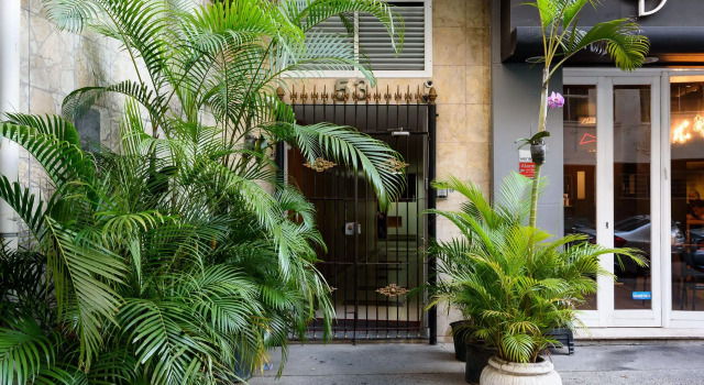 Studio Em Copacabana A 3 Min Da Praia | Bi 53/1005, Забронировать Отель СПА-отели штата Рио-де-Жанейро, SPA-услуги