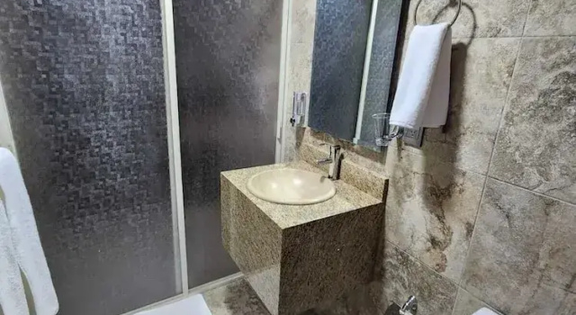 Двухместный номер Standard Hotel Roque