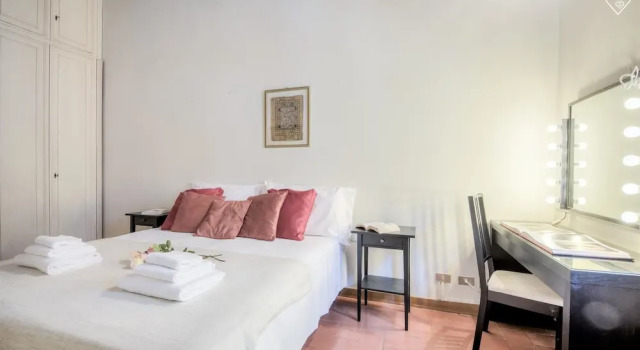 Sant'Ambrogio Place