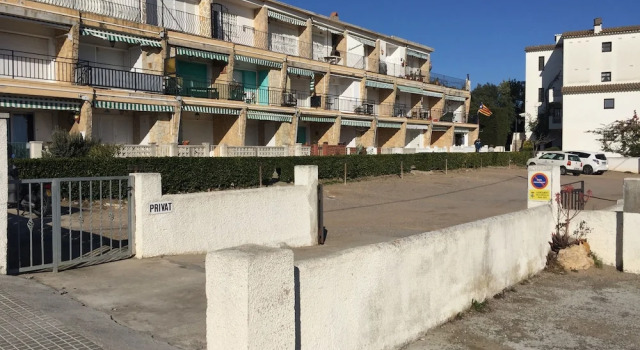 Casa l'Escala