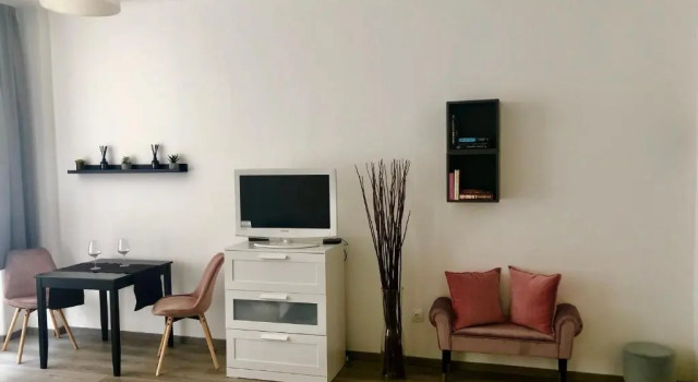 Апартаменты JA 12 Apartment