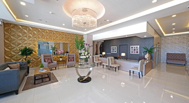 Amethyst Boutique Hotel Cebu powered by Cocotel