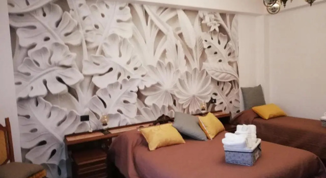 Standard chambre B&B Centrum Palmi