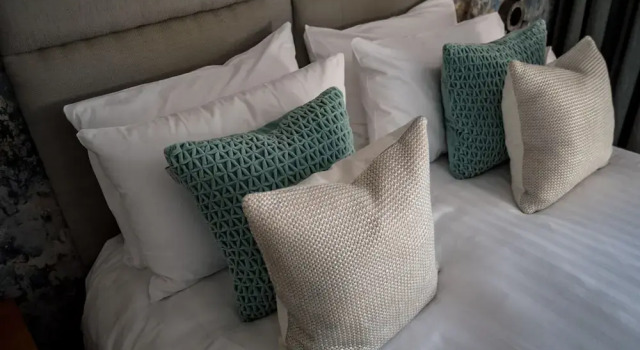 Двухместный номер Deluxe The Brewers Inn