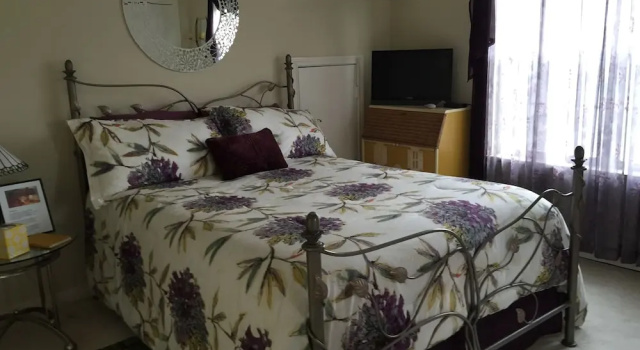 Номер Standard Honey Farm Bed & Breakfast