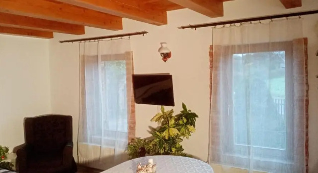 Апартаменты Négy Évszak Apartmanház