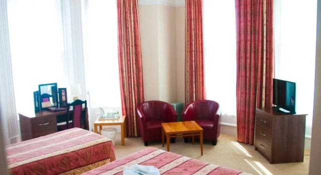 Tower House, Rezervasyon Daire Merseyside otoparklı oteller, Otopark
