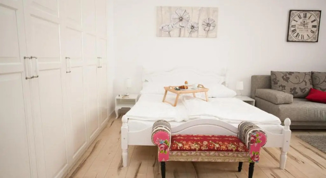 Traditional Apartments Vienna TAV - City, Prenota Appartamento Appartamenti a 07. Neubau, Appartamento