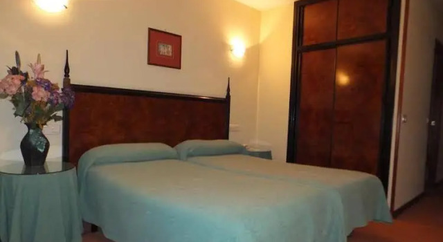 Hotel Canal, Prenota Hotel Hotel economici a Cantabria