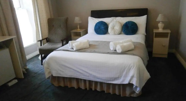 Номер Standard Ilenroy House B&B