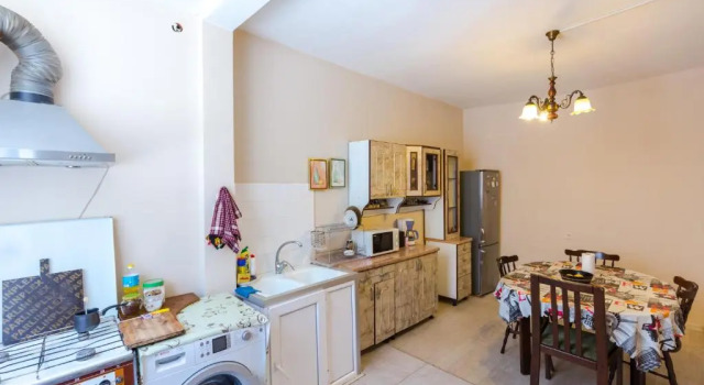 Номер Standard Samno Guest House