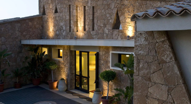 Hotel Residence Capo Campolato