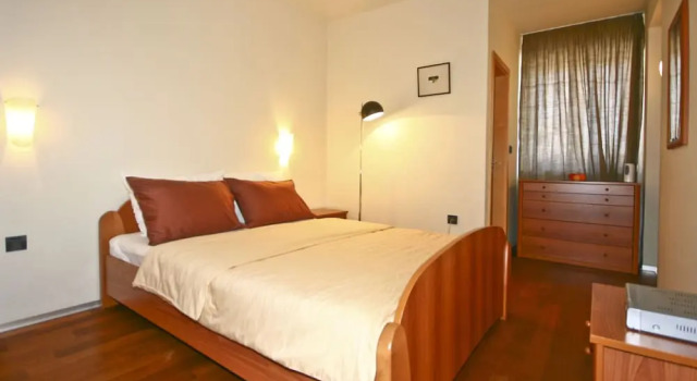 Номер Standard Villa Feniks