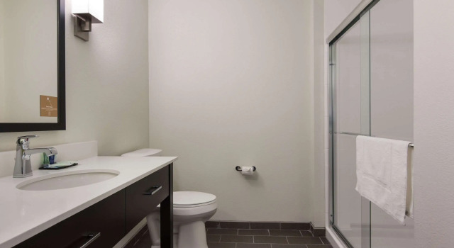 Двухместный номер Standard Sleep Inn East Camden
