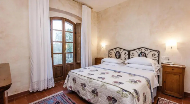 Люкс Villa Acquaviva Wine Resort