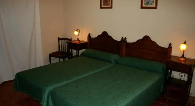 Casa Rural Las Canteras, Book Hotel Hotels in Extremadura with a Pool, Swimming Pool